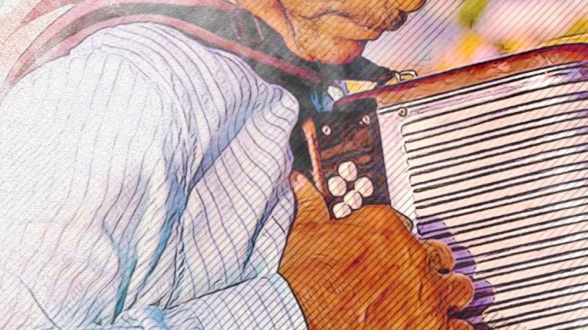 Así será el emotivo homenaje de RTVC al vallenato