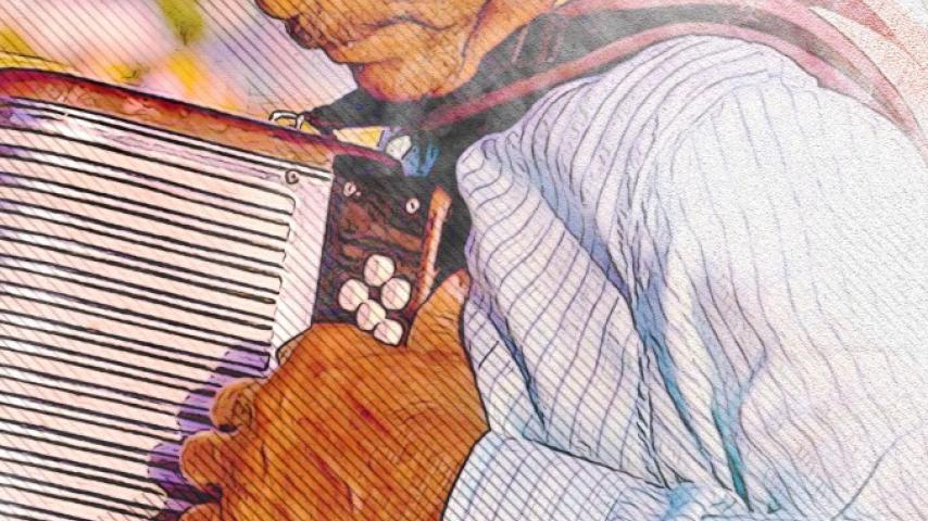 Así será el emotivo homenaje de RTVC al vallenato