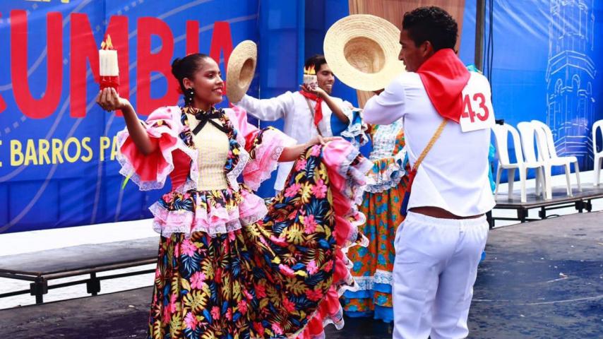 La cobertura de Radio Nacional de Colombia de las ferias regionales