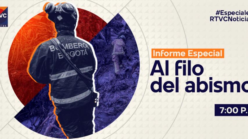 Las víctimas de las lluvias: especial de RTVC Noticias