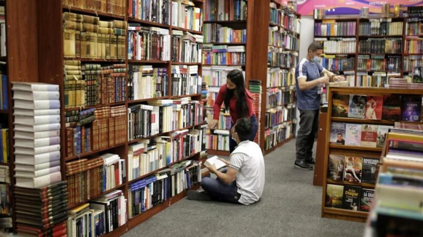 México en la Feria del Libro: una celebración de nuestras raíces comunes