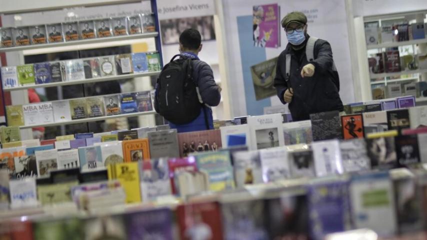 Diez escritores latinoamericanos de lujo en la FILBO