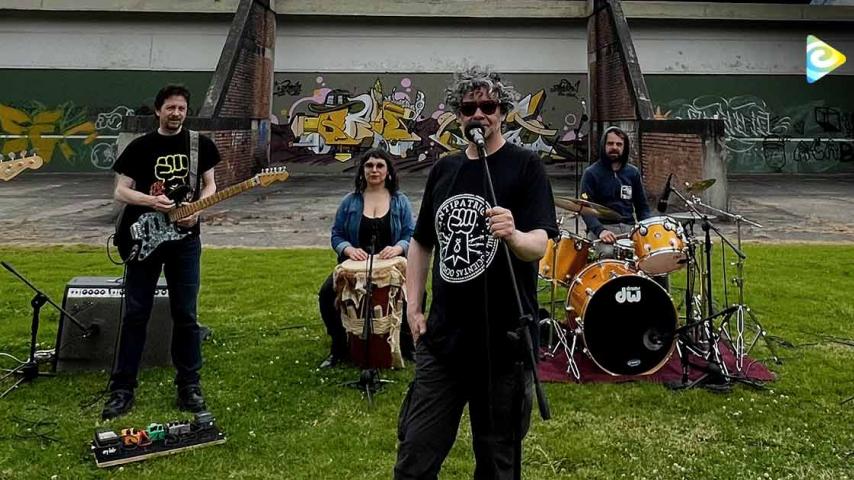 ¡Ahora son 25! De Aterciopelados a 1280 Almas, revive todas nuestras Sesiones RTVC