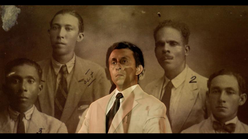 "La Paz" y "Foto Robada", documentales nuevos de RTVC para conocer nuestra historia