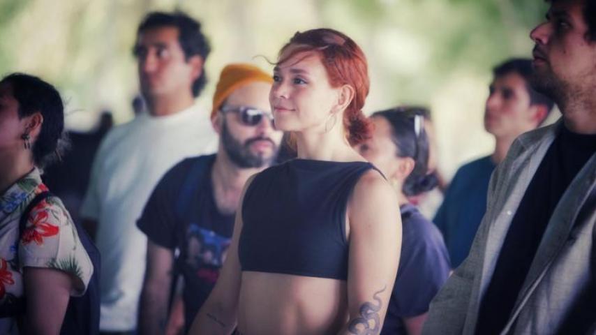 "Bosque electrónico", la apuesta alternativa del Festival Cordillera