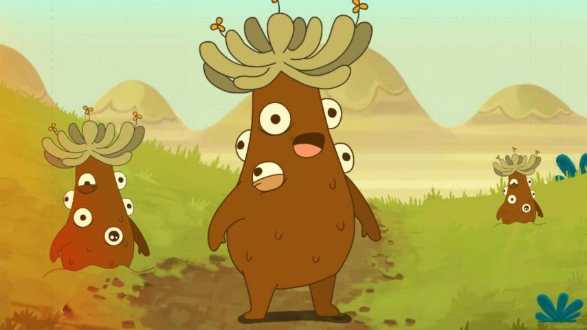 Frailejón Ernesto Pérez busca héroes ambientales para su nueva serie