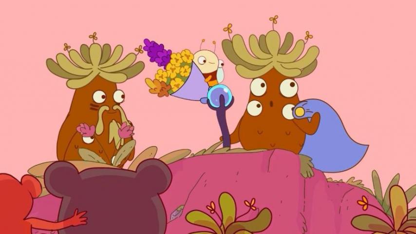 Tres producciones de Señal Colombia, en el Festiver de Barichara