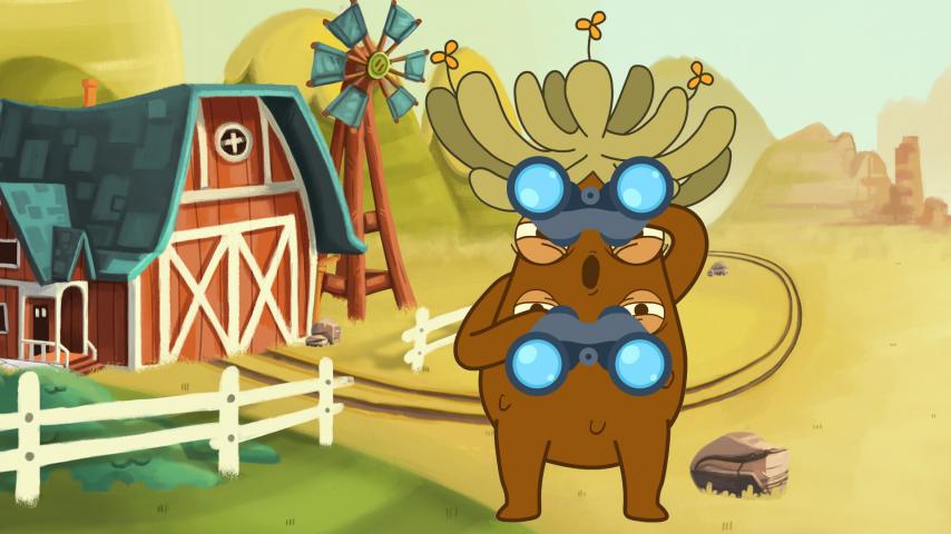 Frailejón Ernesto Pérez protagonizará su propia serie