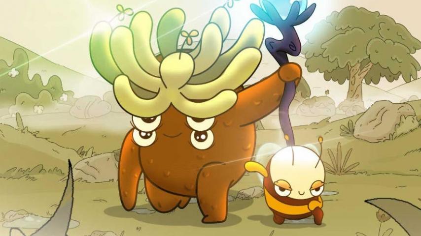 ¡Ponte al día con la serie del Frailejón!