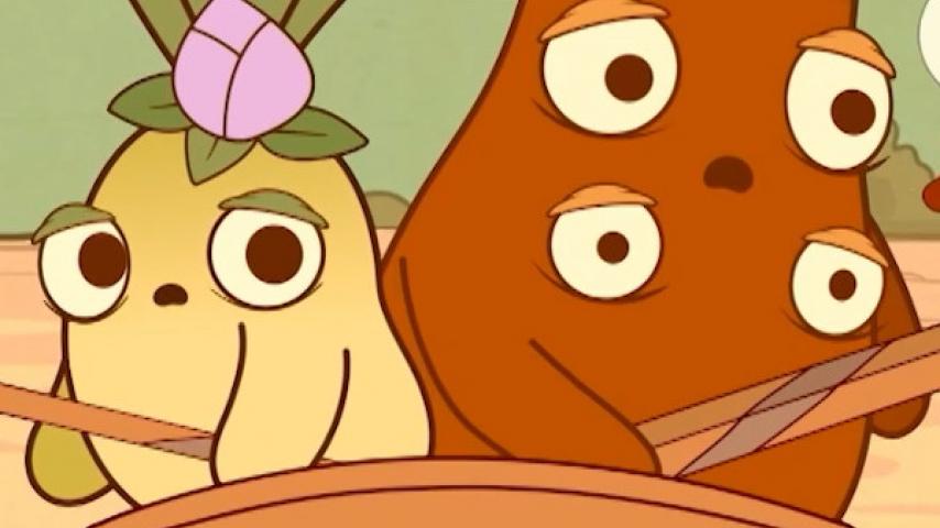 El nuevo episodio de la serie del Frailejón