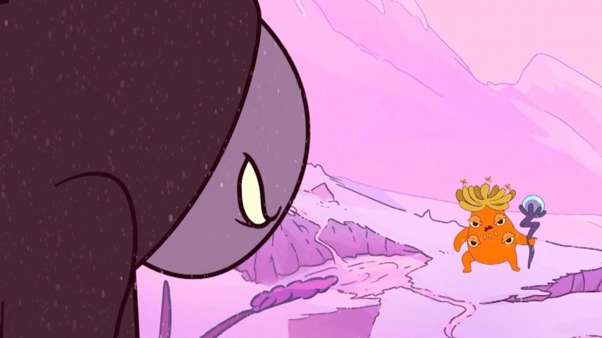 Revive el estreno de "Frailejón Ernesto Pérez y el acecho de las sombras siniestras"