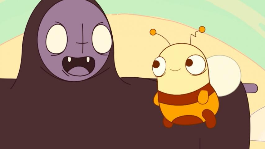 Revive los primeros episodios de la nueva serie de Frailejón Ernesto Pérez