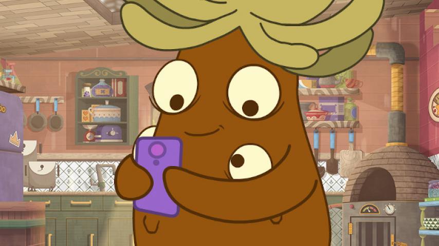 Mira cómo participar en la nueva serie del Frailejón