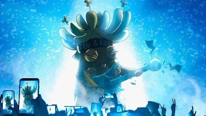 Amor y amistad: 6 canciones del Frailejón