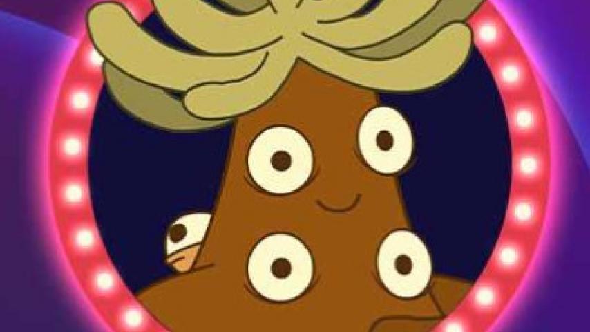 Frailejón y sus amigos celebran la Navidad