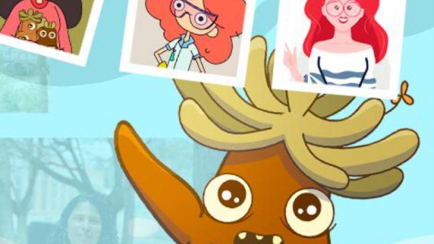 Frailejón presenta 4 heroínas ambientales