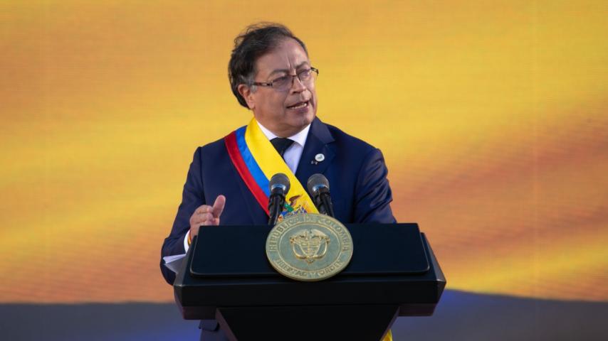 Análisis de RTVC Noticias: 10 compromisos de Gustavo Petro como Presidente de Colombia