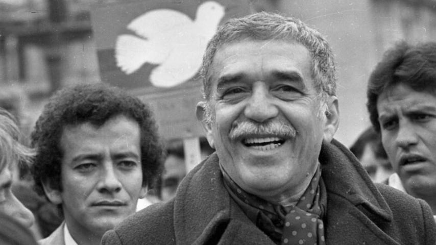 Cuando Gabo se anticipó 30 años al hallazgo del Galeón San José