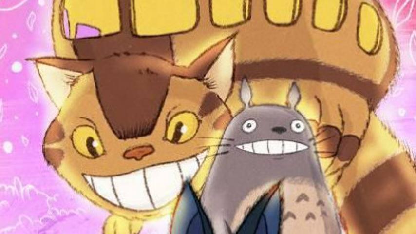 Un recuento de Mi Señal con los gatos más célebres de la animación japonesa