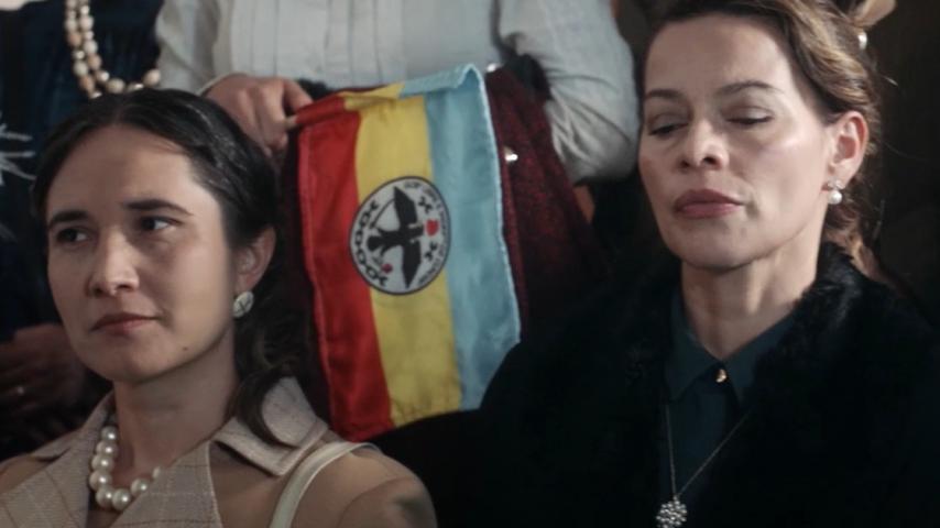 Revive el estreno de Gestas del tiempo IV, sobre la historia del voto femenino en Colombia