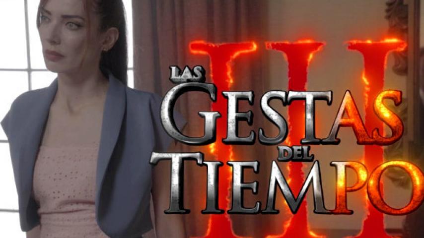 Las Gestas del tiempo III viajan al 9 de abril de 1948