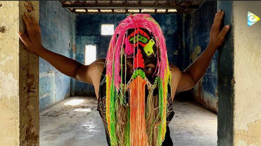 Ghetto Kumbé llega con todo su poder a Sesiones RTVC