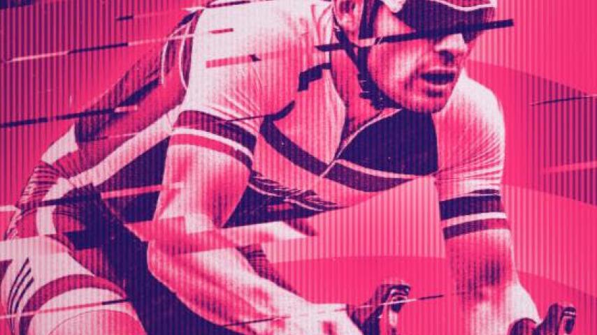 El Giro de Italia 2025 se vive por Radio Nacional de Colombia