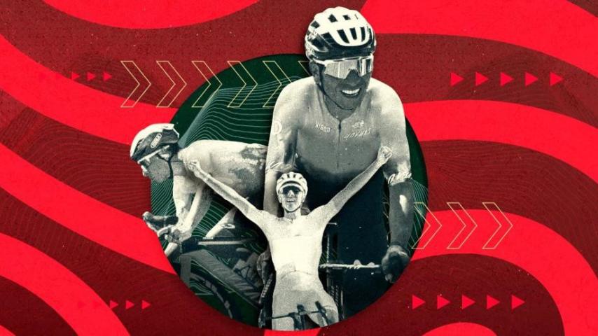 ¡Este sábado! Nairo Quintana compite en el Giro dell'Emilia por Señal Colombia