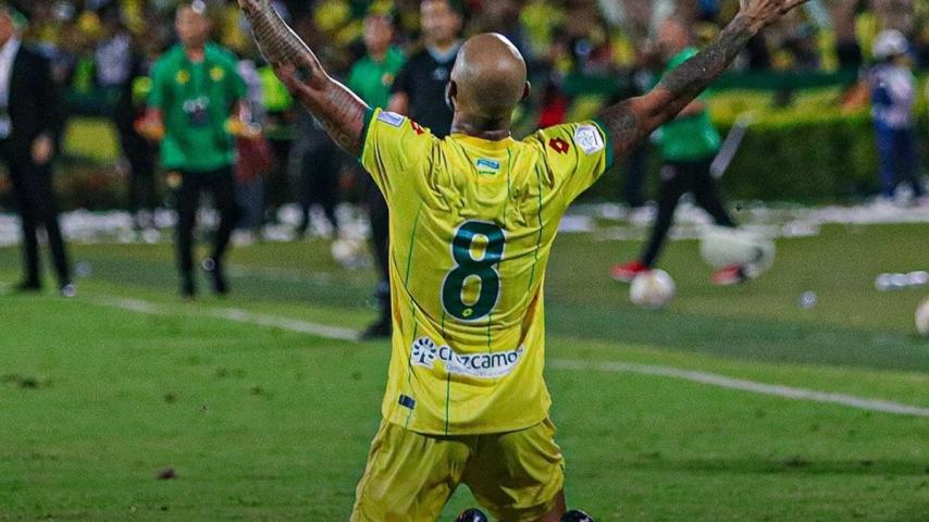 Fútbol en tu cancha: Bucaramanga, campeón del fútbol colombiano