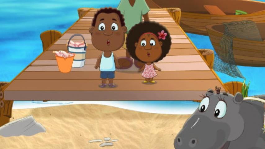 Los nuevos horarios de Mi Señal