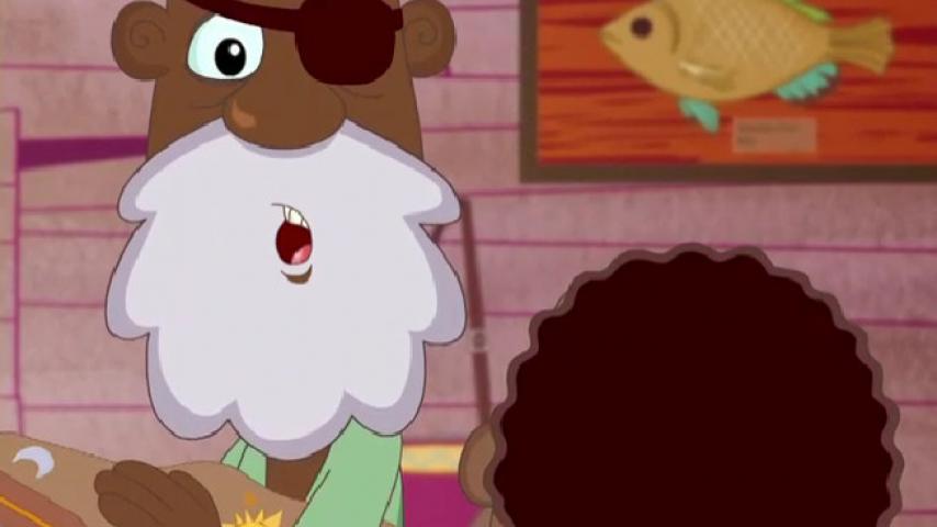 La temporada 6 de Guillermina y Candelario ya está disponible en RTVCPlay