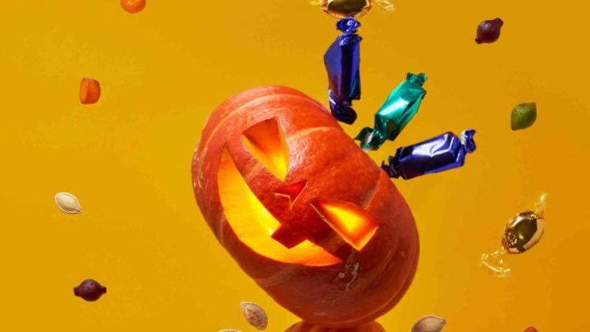 Recomendaciones para un Halloween seguro de tu amigo Canal Institucional