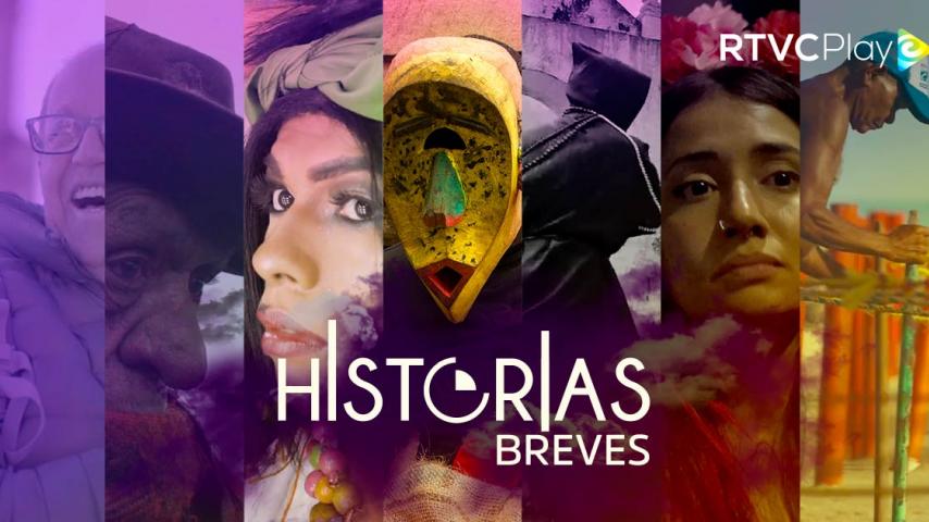 Descubra las nuevas ‘Historias Breves RTVC’ en un evento gratuito
