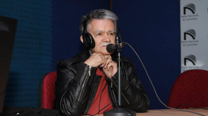 ¡Hasta luego, 'Don Chinche'! Murió el actor colombiano Héctor Ulloa