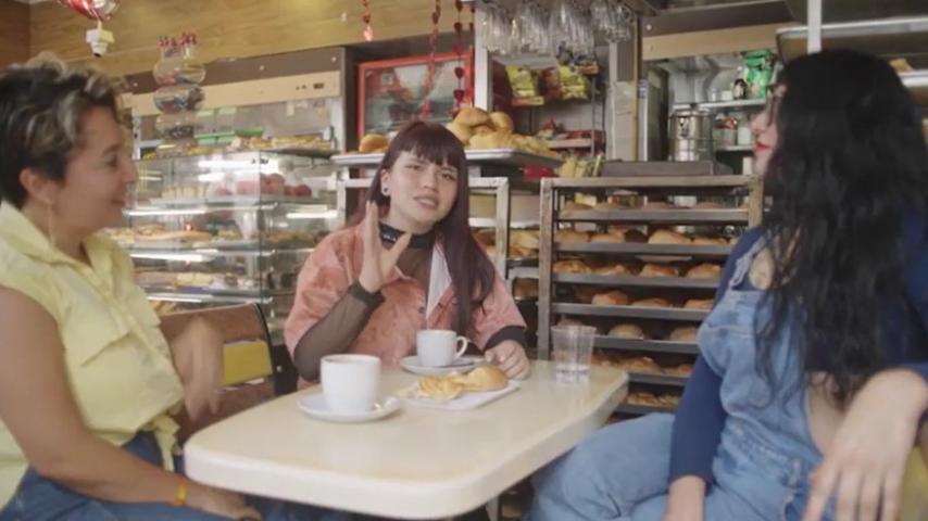 ¡Estreno! No te pierdas "Heroínas del pueblo" por Señal Colombia