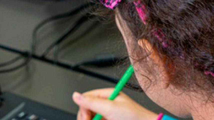 Herramientas digitales para el aprendizaje infantil