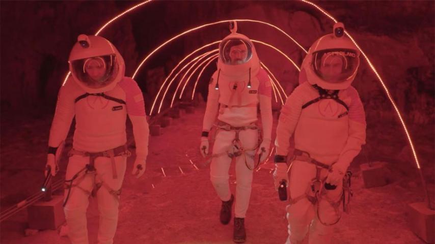 Hijos de las estrellas, temporada 3, en Señal Colombia