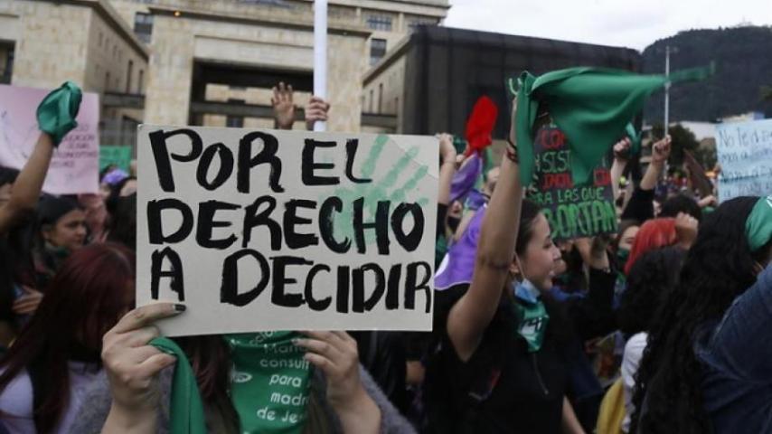 Igualdad de género: leyes que protegen a la mujer en Colombia