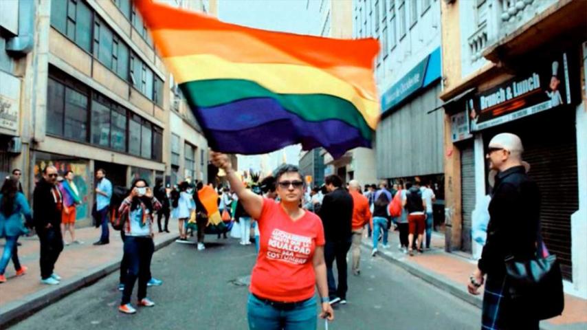 10 hitos de la lucha LGBTIQ en Colombia