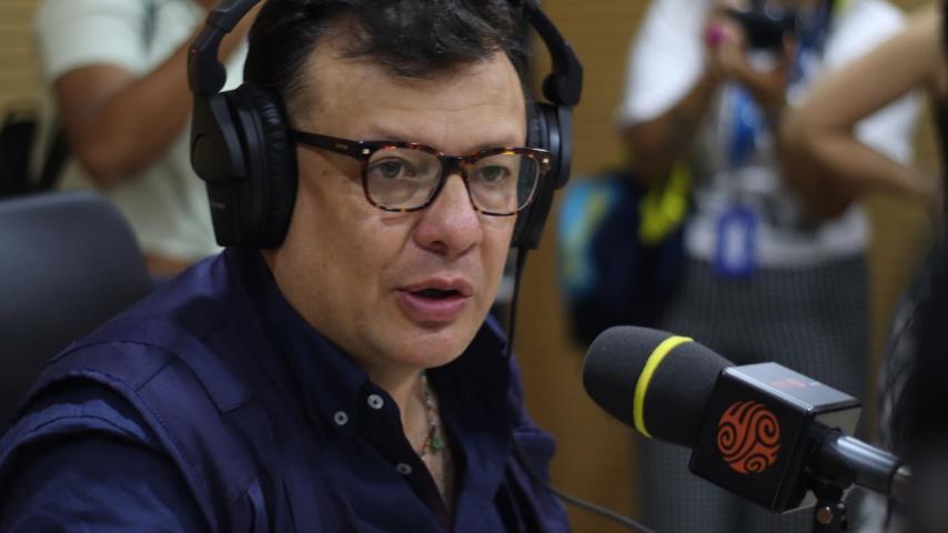 Se inauguran las cuatro últimas Emisoras de Paz. ¡RTVC le cumple al acuerdo!