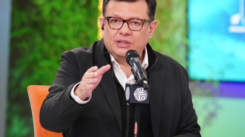 Nuevos ataques cibernéticos en contra de RTVC: suplantan correo institucional del gerente Hollman Morris