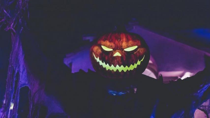 Guía Radiónica de bandas horror punk para bailar en Halloween