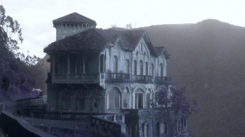 Guía Radiónica de destinos siniestros para conocer en Halloween