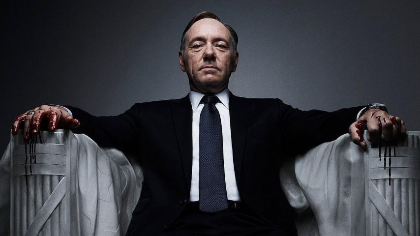 House of Cards se verá gratis desde Leticia hasta La Guajira por Señal Colombia