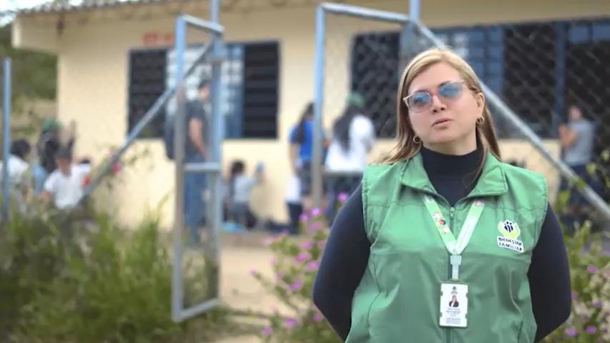 "Aquí crece la generación de la paz" e "Historias viajeras", nuevos contenidos sobre niñez, educación y transformación social