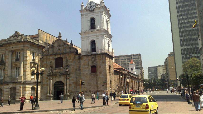 #RadioNacional ¿Cuál canción suena a Bogotá?