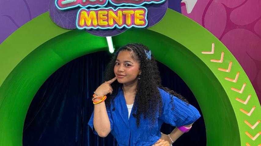 Los nuevos programas de la franja infantil de Señal Colombia