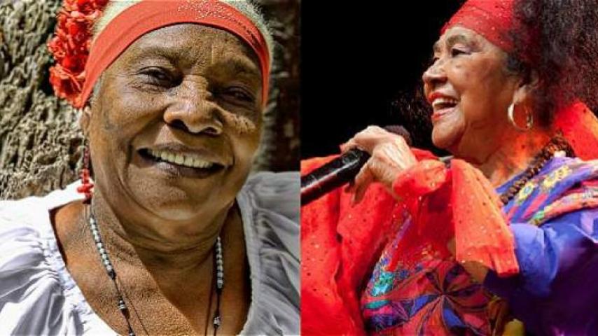 Petrona, Totó y una mirada a las Reinas de nuestro folclor