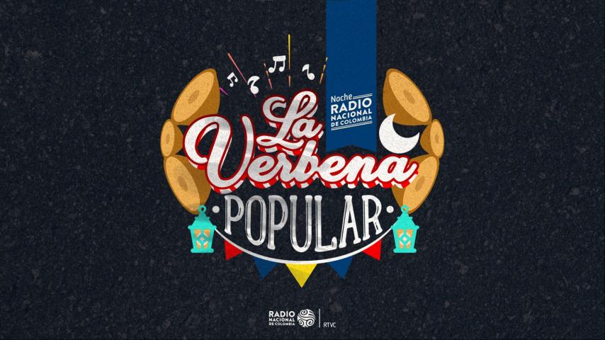 La Noche Radio Nacional vuelve a RTVC para celebrar las fiestas por todo lo alto