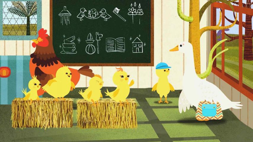 Todo sobre los nuevos capítulos de "Lolalá, vamos a cantar"